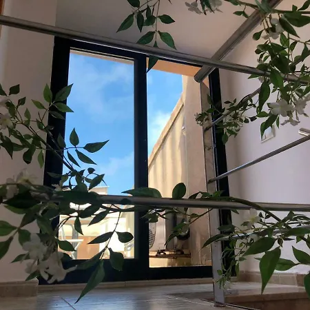Clavel_duplex Lejlighed Lloret de Mar